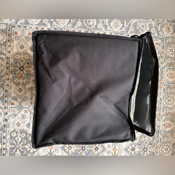 NWOT Insulated food delivery bag . XXL 23x14x15” Food container - Picture 5 of 8